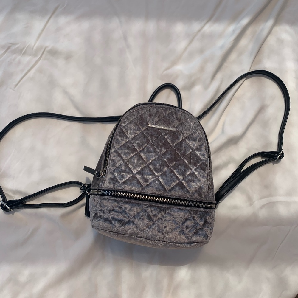 Aldo Mini Backpack - Picture 2 of 3